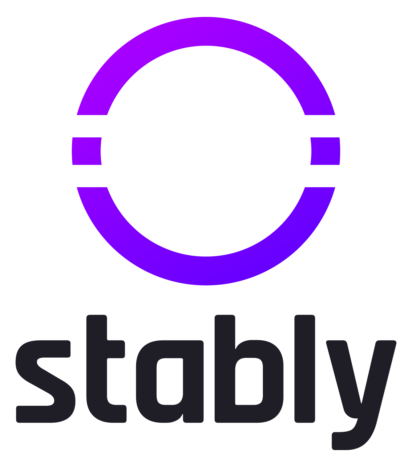 Stably Logo