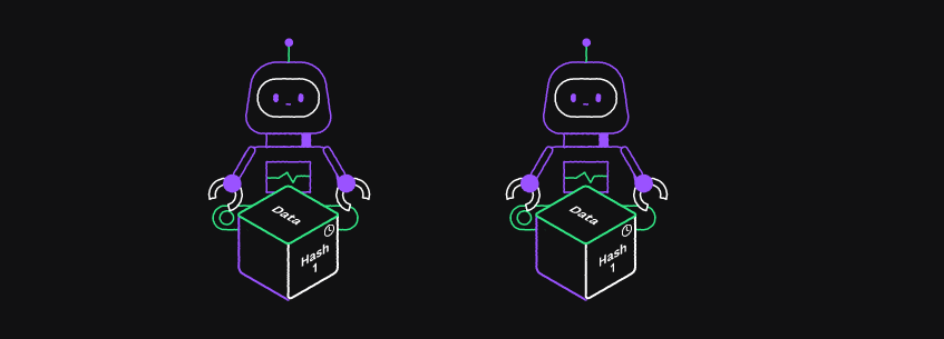 Validators with valid copies