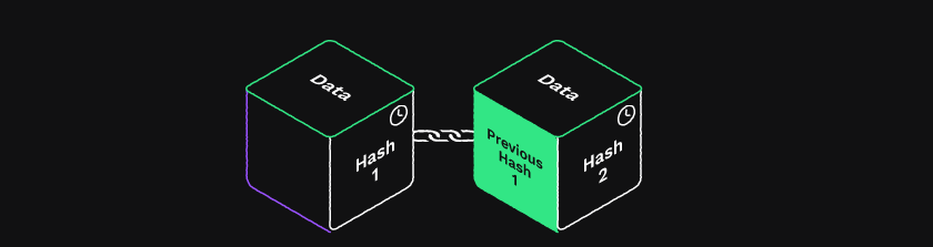 Hash pointer